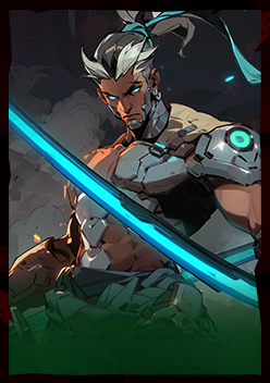 ストームブレイド
