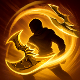 ツインストーム