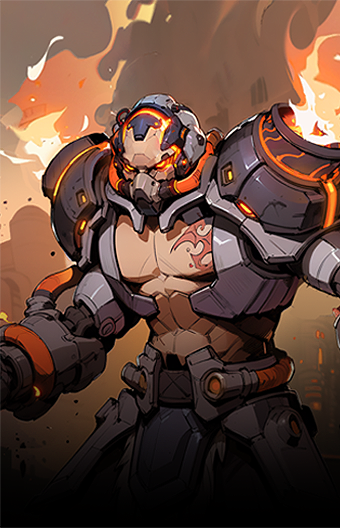 オーバーロード