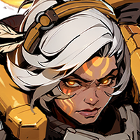 星輝のスピアヘッド