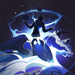 ストームパルス