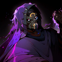 Healing Bloom Hunter