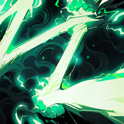 テンペストスラッシュ