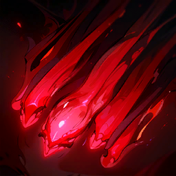 ブラッドストーム