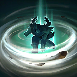 サンドストーム・ドミニオン