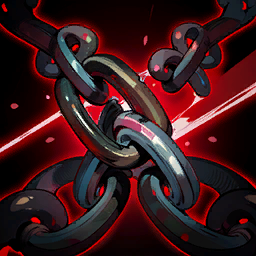 シャックルド・グリップ