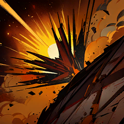 スカイワード・リープ