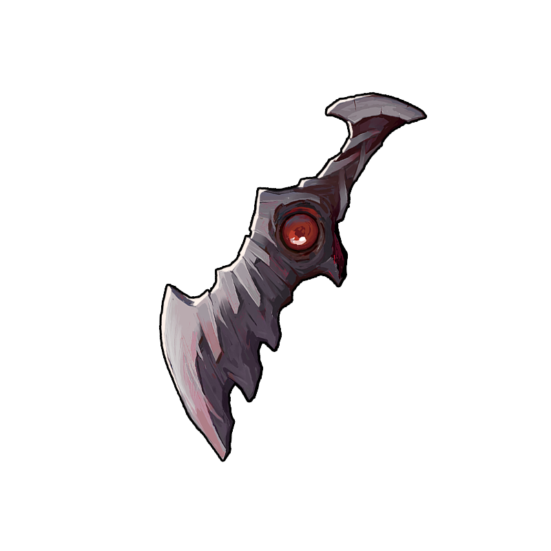 スカーレット・ハンガー