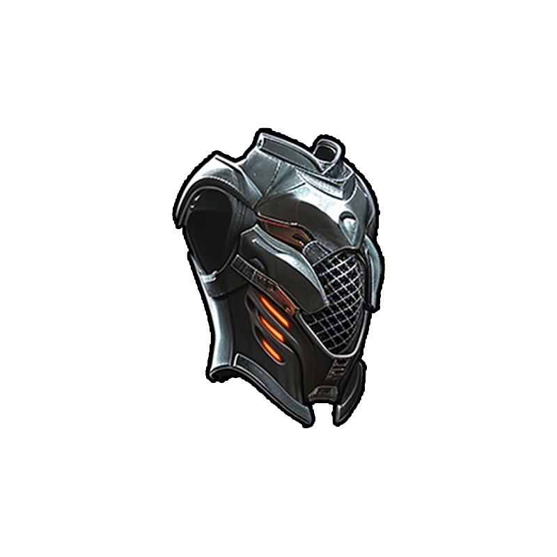 レンジャーの皮衣